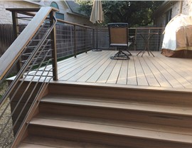 Outdoor Living - Decks Photo 81