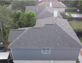 Roofing - Roof Repair Photo 11