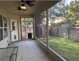 Outdoor Living - Sunrooms Photo 13