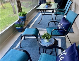 Outdoor Living - Sunrooms Photo 41
