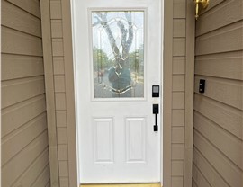 Doors - Door Installation Photo 37