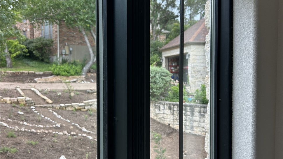 Windows Project in Austin, TX by JP Exteriors