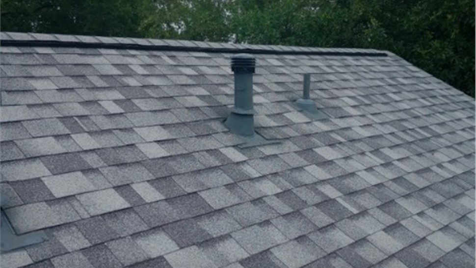 Roofing Project in Austin, TX by JP Exteriors