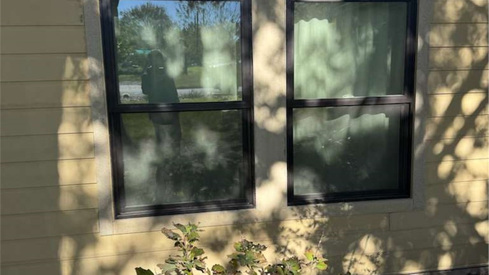 Siding, Windows Project in Austin, TX by JP Exteriors