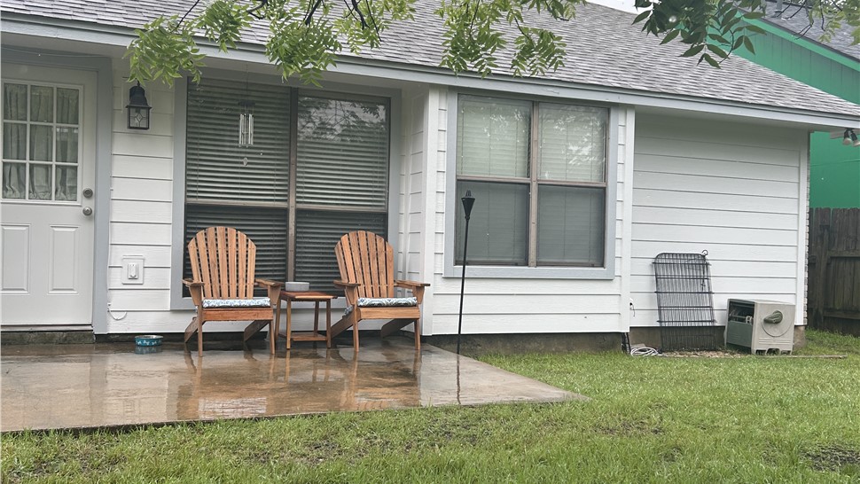 Siding Project in Round Rock, TX by JP Exteriors