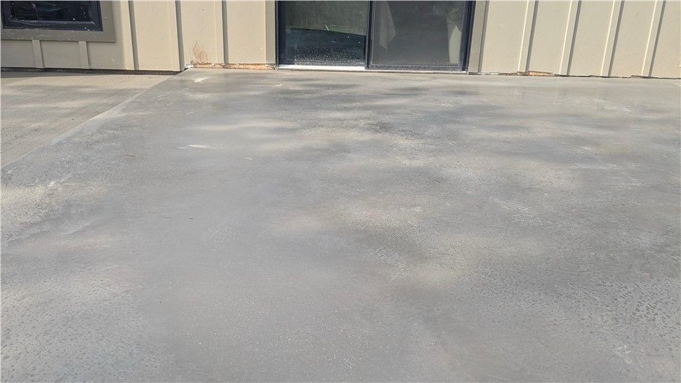 Outdoor Living Project in Round Rock, TX by JP Exteriors