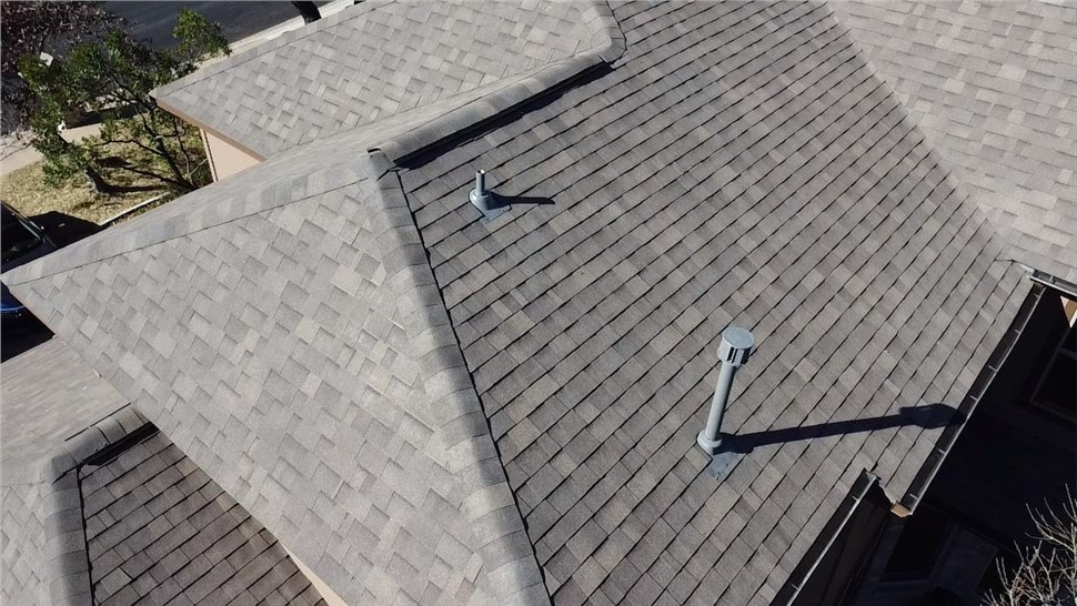 Roofing, Siding, Windows Project in Austin, TX by JP Exteriors