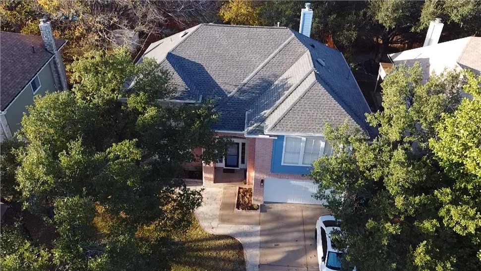 Roofing, Siding Project in Austin, TX by JP Exteriors