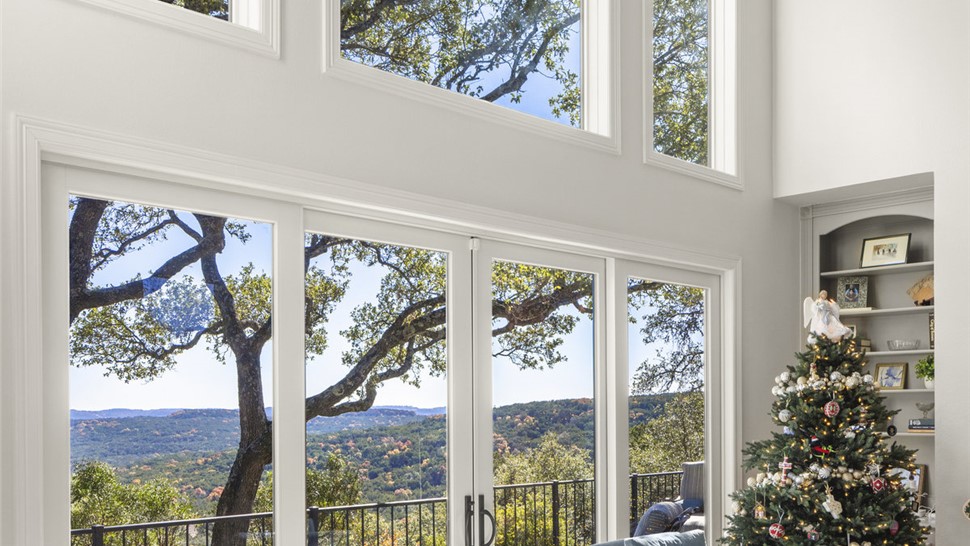 Windows Project in Austin, TX by JP Exteriors
