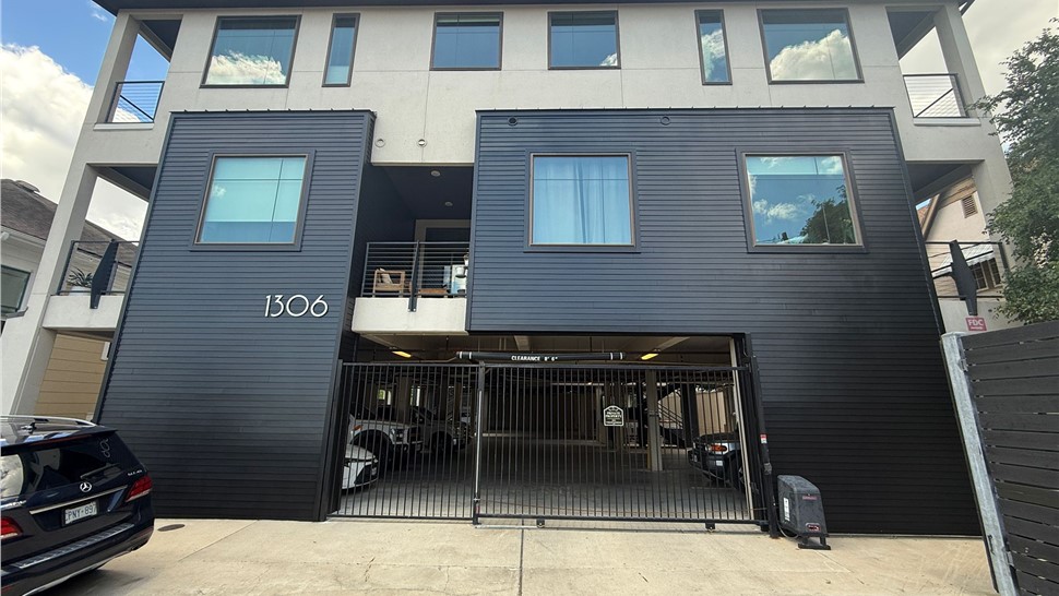 Siding Project in Austin, TX by JP Exteriors