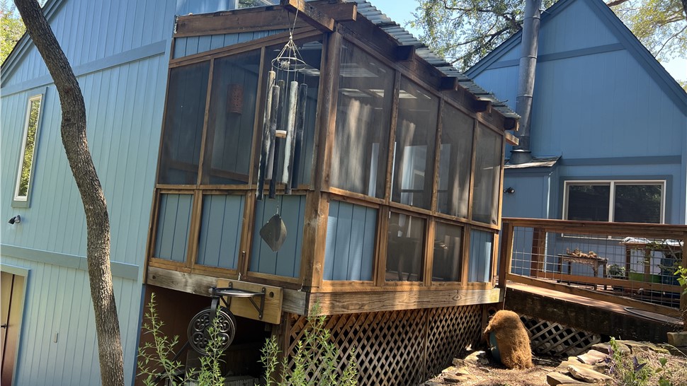 Siding, Windows Project in Austin, TX by JP Exteriors