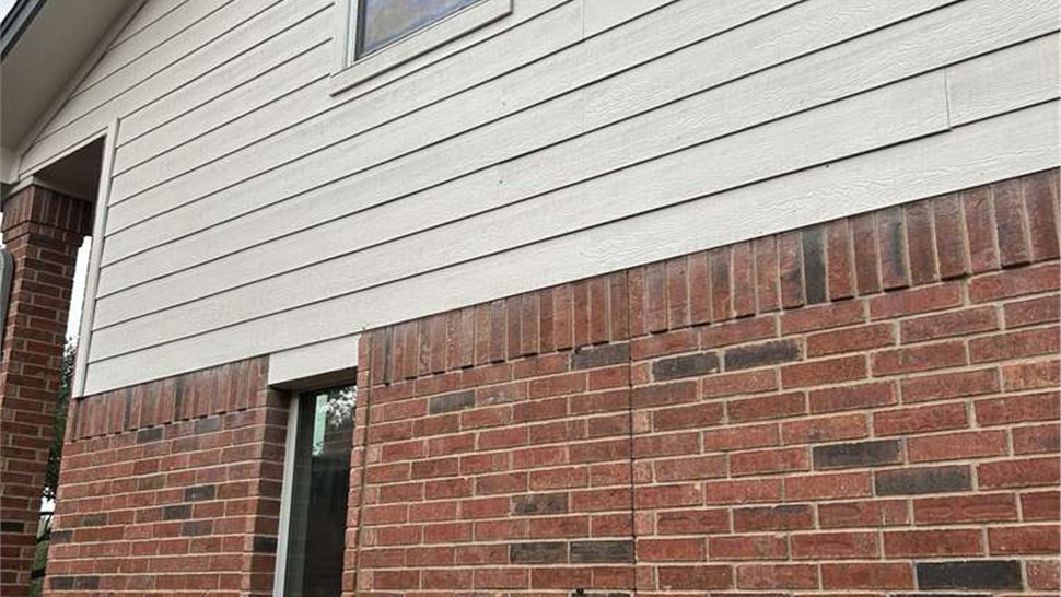 Windows Project in Austin, TX by JP Exteriors