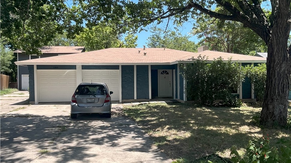 Siding, Windows Project in Austin, TX by JP Exteriors