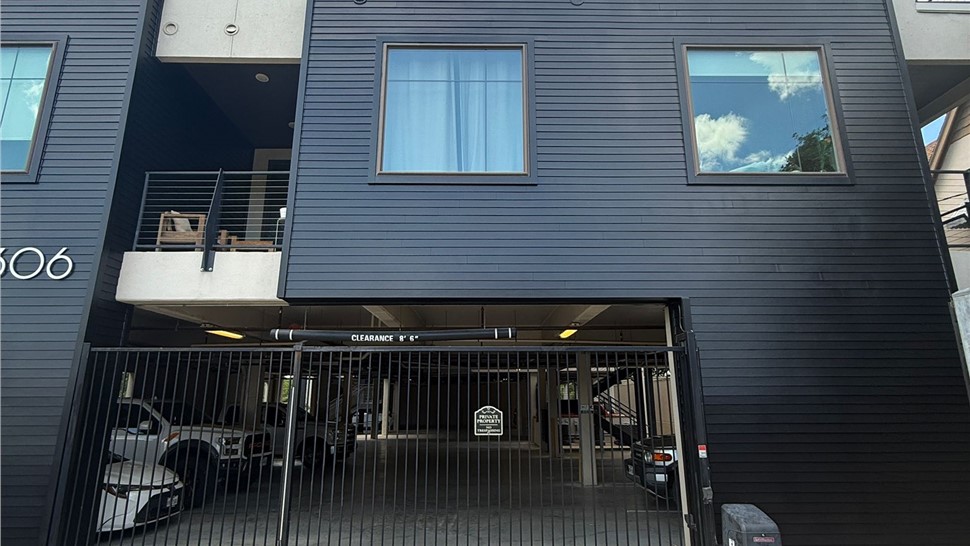 Siding Project in Austin, TX by JP Exteriors