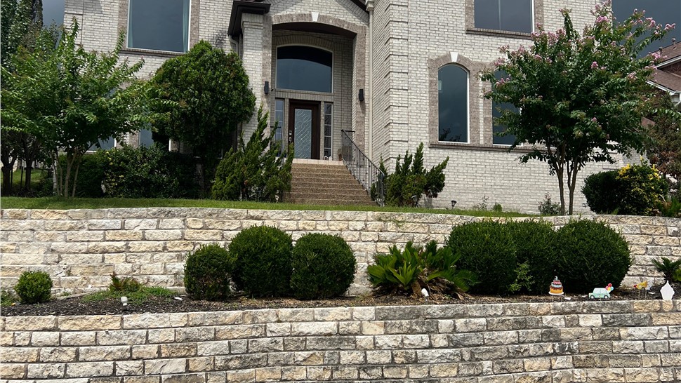 Windows Project in Austin, TX by JP Exteriors