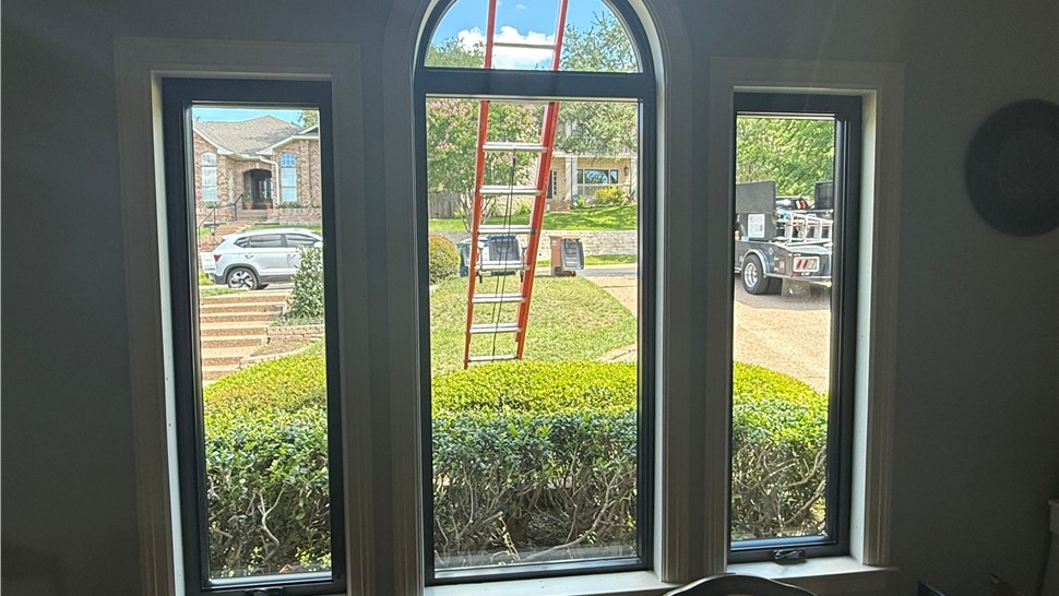 Doors, Windows Project in Austin, TX by JP Exteriors