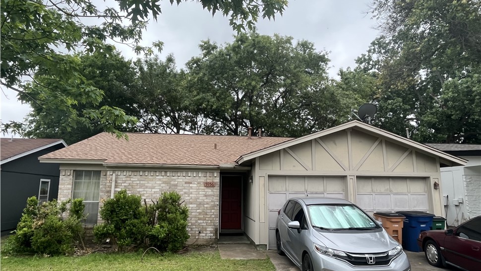 GAF Shingles in Austin, TX