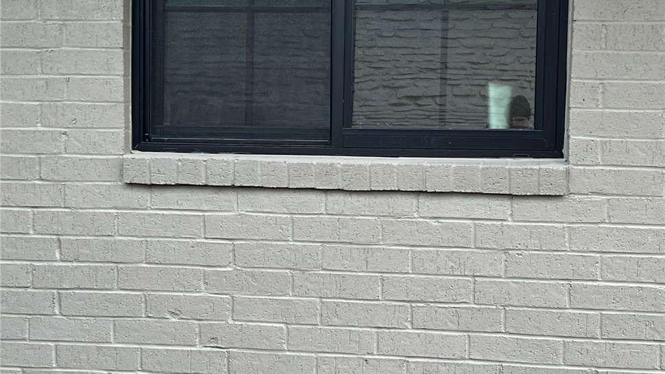 Siding, Windows Project in Austin, TX by JP Exteriors