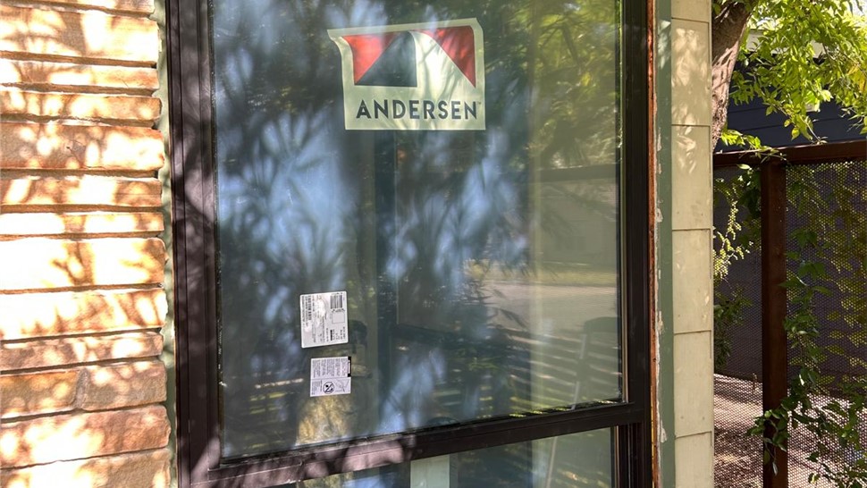 Windows Project in Austin, TX by JP Exteriors