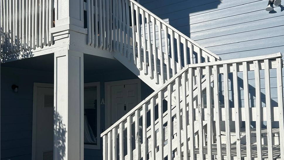 Siding Project in Austin, TX by JP Exteriors