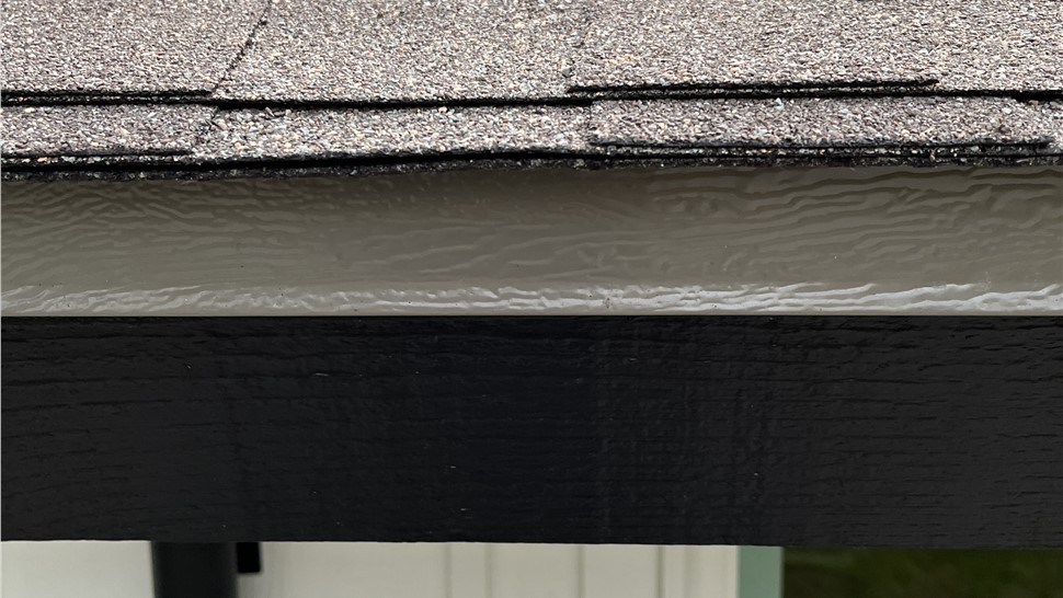 Roofing Project in Austin, TX by JP Exteriors