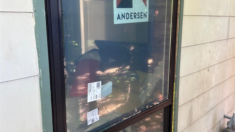 Windows Project in Austin, TX by JP Exteriors