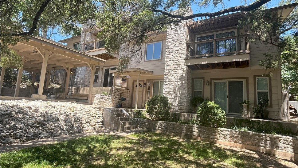 Siding, Windows Project in Austin, TX by JP Exteriors