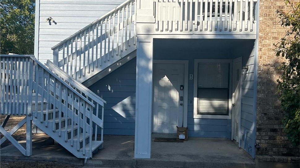 Siding Project in Austin, TX by JP Exteriors