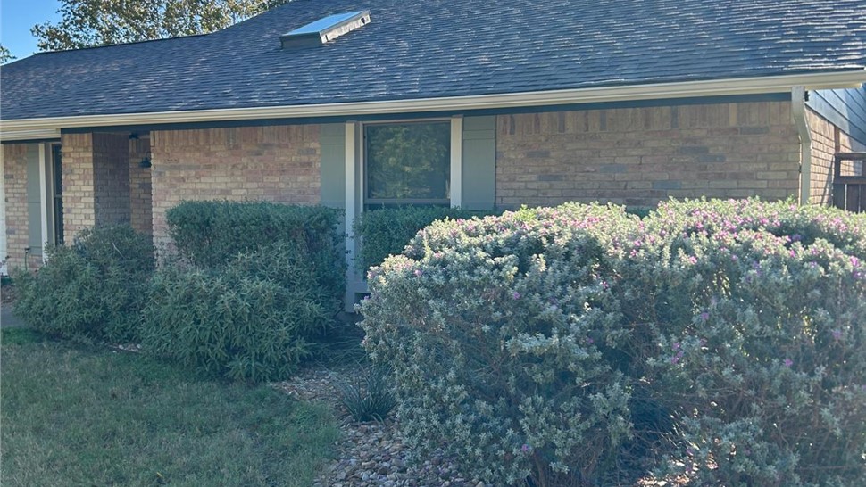 Roofing, Siding Project in Austin, TX by JP Exteriors