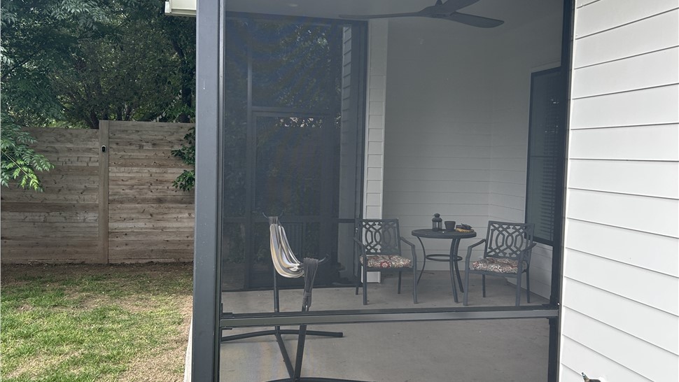 Siding Project in Austin, TX by JP Exteriors