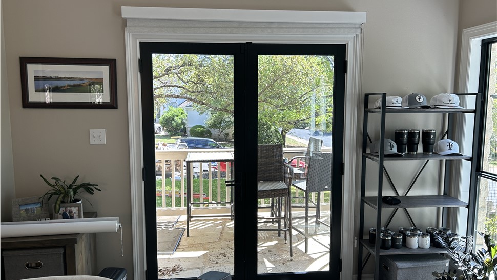 Windows Project in Austin, TX by JP Exteriors