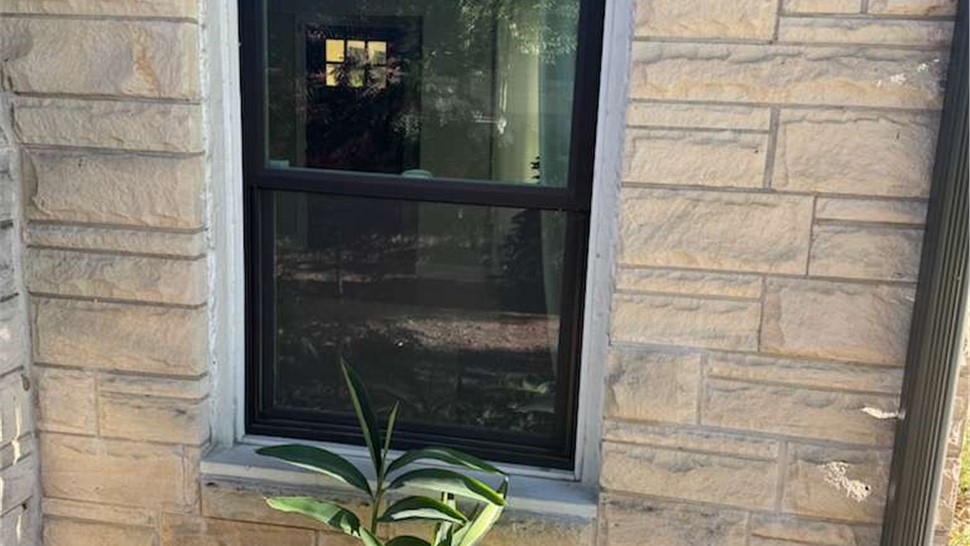 Siding, Windows Project in Austin, TX by JP Exteriors