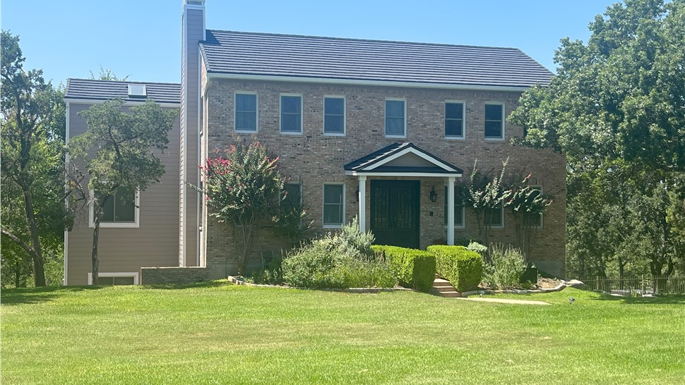 Gutters, Siding Project in Austin, TX by JP Exteriors