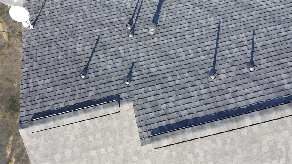 Roofing Project in Austin, TX by JP Exteriors