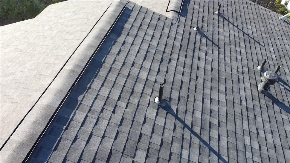 Roofing Project in Austin, TX by JP Exteriors