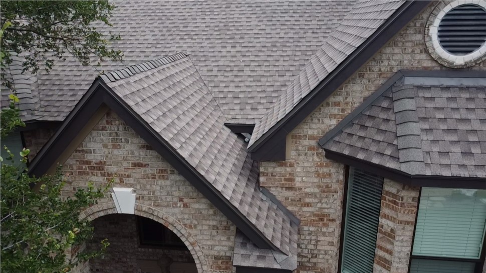 Windows Project in Austin, TX by JP Exteriors
