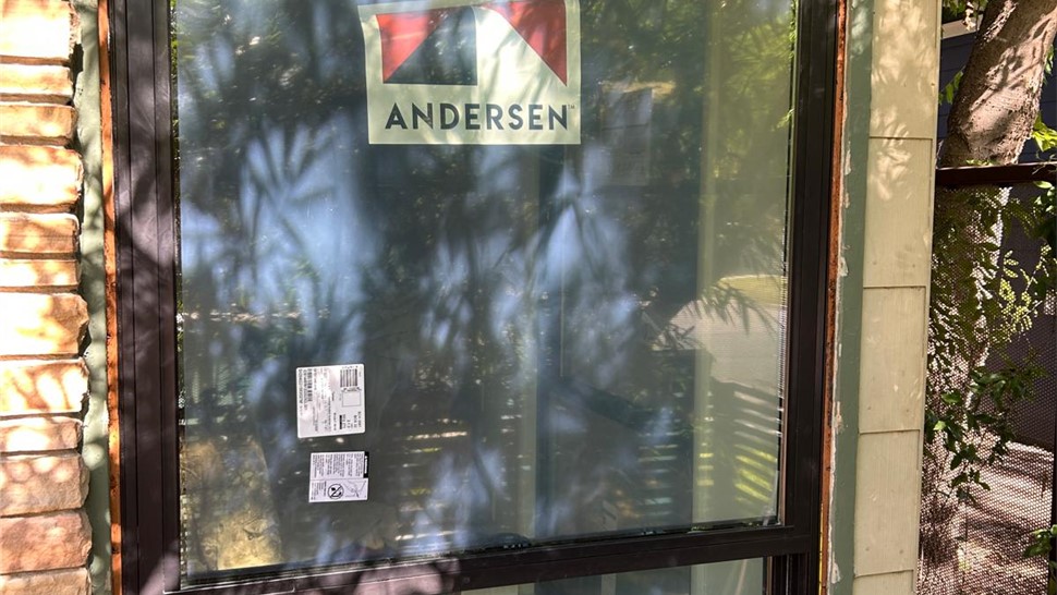 Windows Project in Austin, TX by JP Exteriors