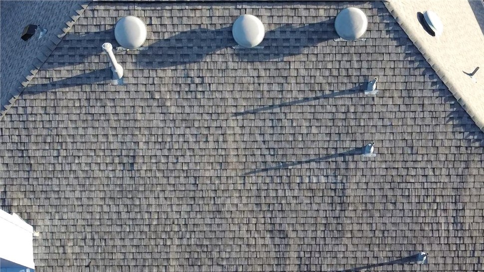 Roofing, Siding Project in Austin, TX by JP Exteriors