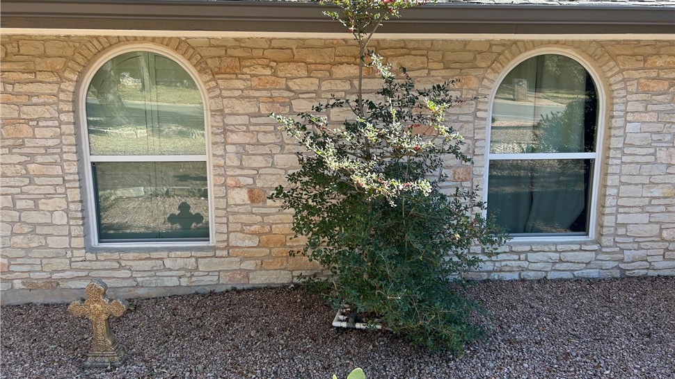 Doors, Siding Project in Austin, TX by JP Exteriors