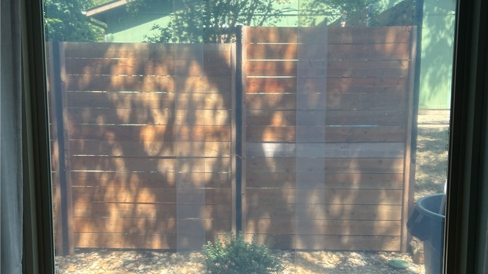 Windows Project in Austin, TX by JP Exteriors