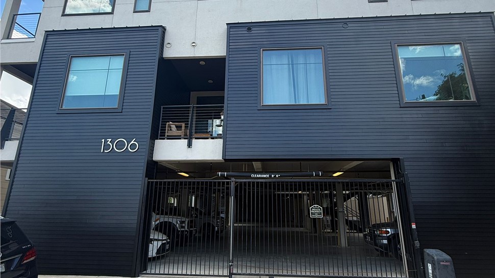 Siding Project in Austin, TX by JP Exteriors