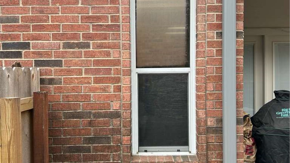 Windows Project in Austin, TX by JP Exteriors