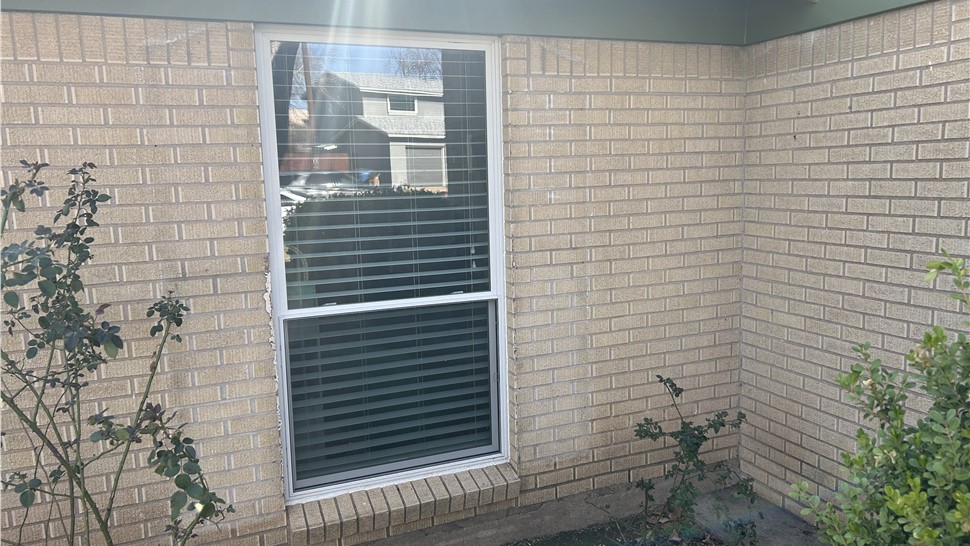 Siding, Windows Project in Austin, TX by JP Exteriors