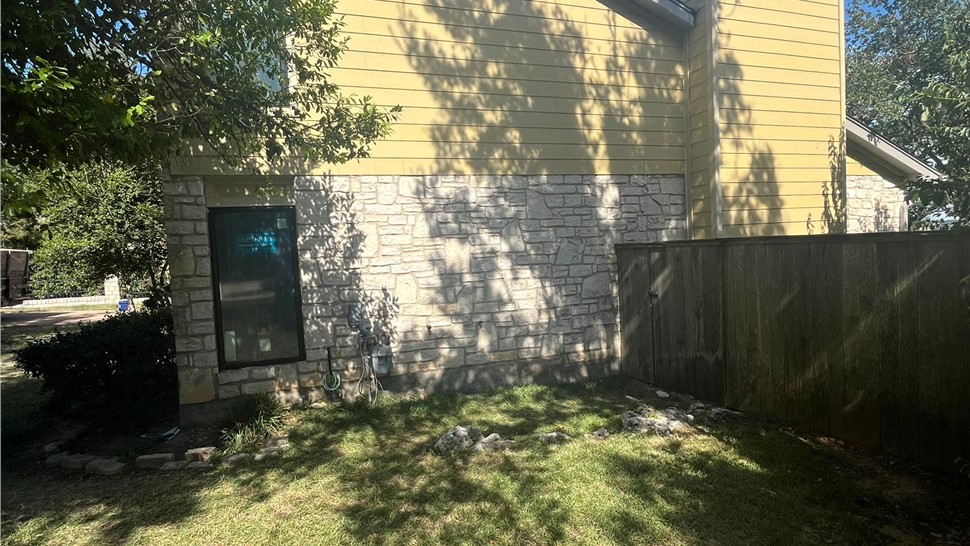 Gutters, Roofing, Siding Project in Austin, TX by JP Exteriors