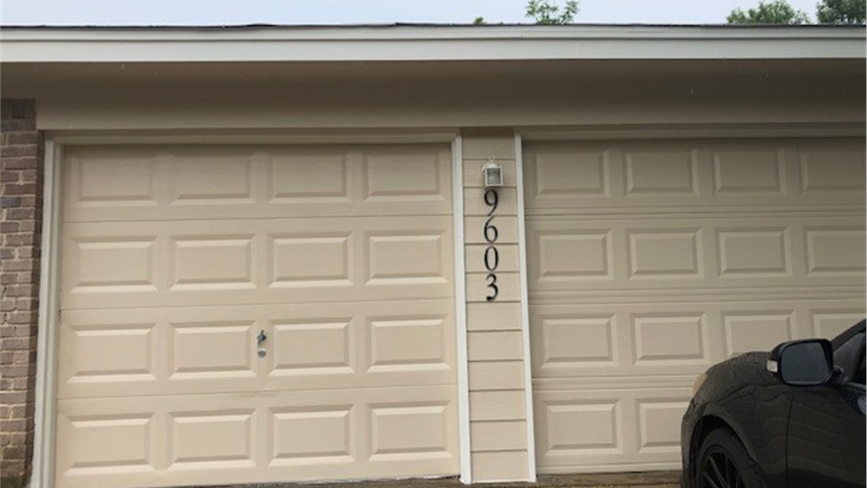 Siding Project in San Antonio, TX by JP Exteriors