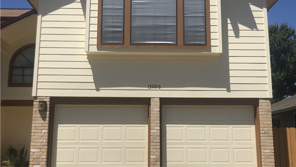 Siding Project in Austin, TX by JP Exteriors
