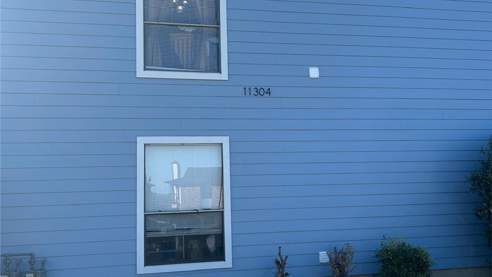 Siding Project in Austin, TX by JP Exteriors