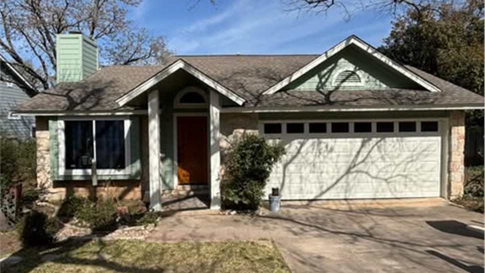 Siding, Windows Project in Austin, TX by JP Exteriors