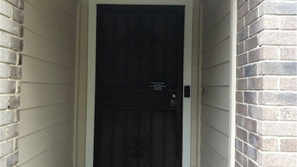 Siding Project in San Antonio, TX by JP Exteriors