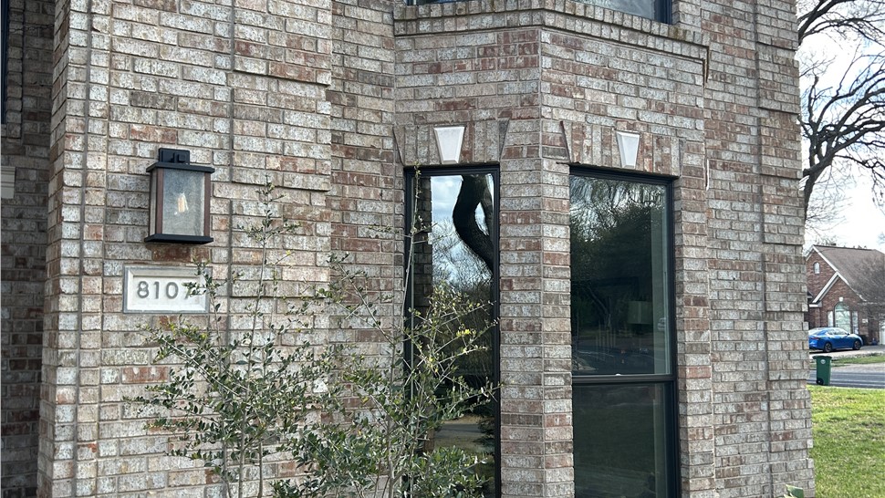 Windows Project in Austin, TX by JP Exteriors